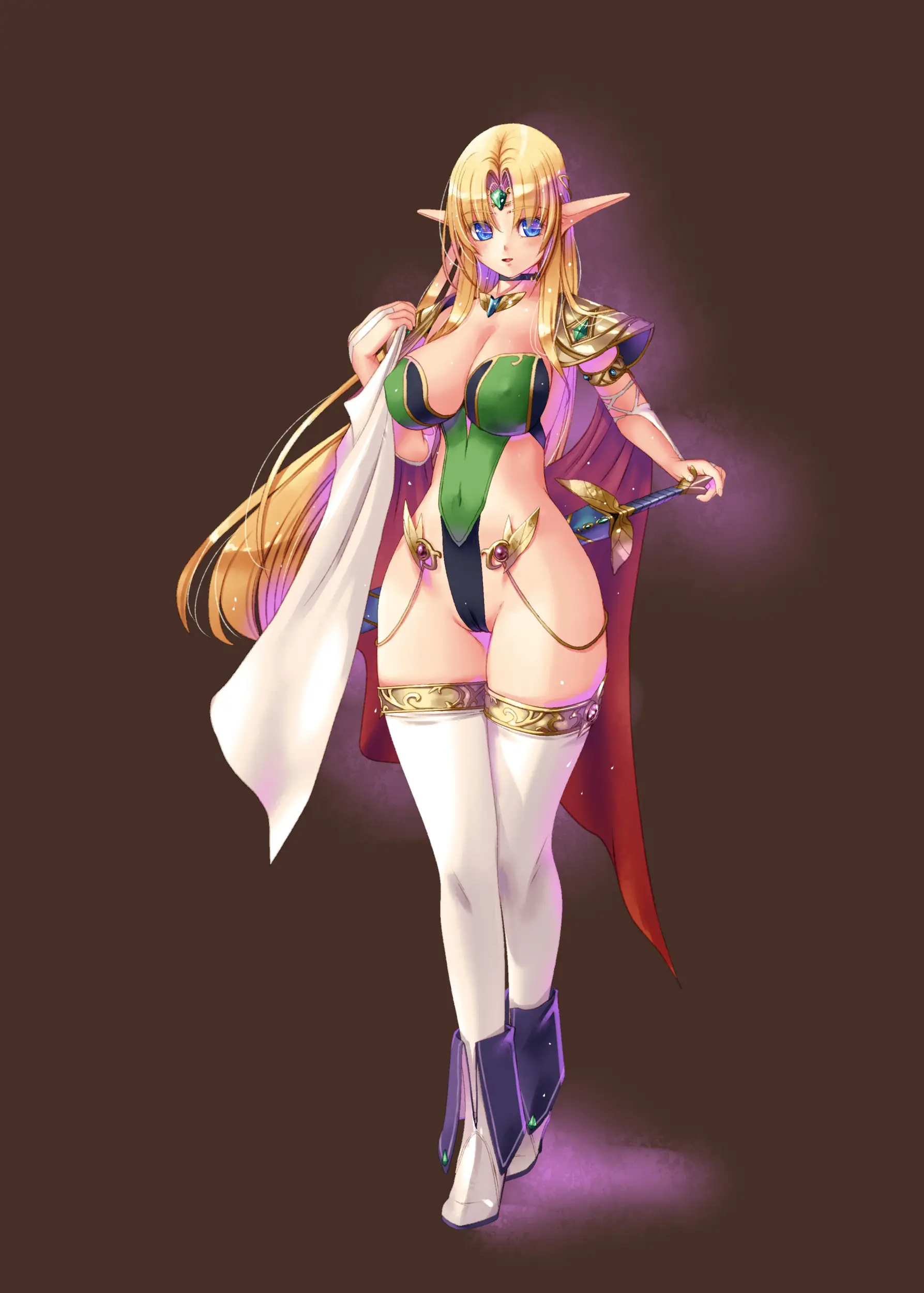 Dungeon Elf Destiny | 던전엘프 데스티니